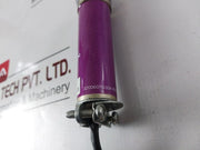Honeywell C7027A 1056 U.V. Sensor Rev.B