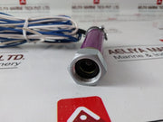 Honeywell C7027A 1056 U.V. Sensor Rev.B