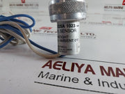 Honeywell C7035A 1023 Ultraviolet Flame Detectors/Sensor