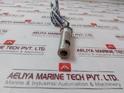 Honeywell C7044A 1006 Ultraviolet Flame Detector