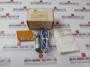 Honeywell C7044A 1006 Ultraviolet Flame Detector