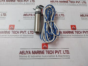 Honeywell C7044A 1006 Ultraviolet Flame Detector