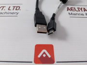 Honeywell Cbl-500-120-s00-03 Usb Cable Rev. A, 80°C, 30V
