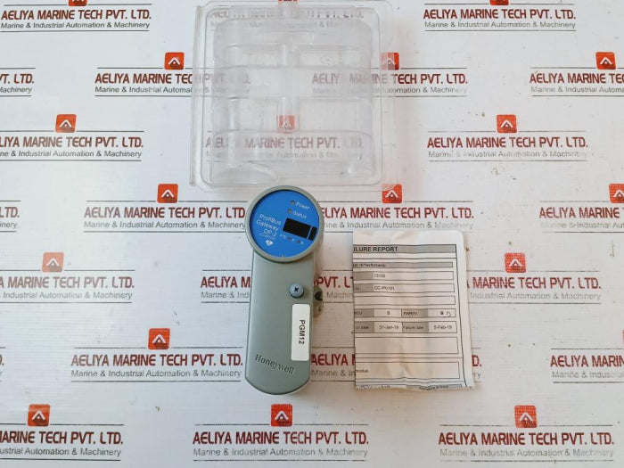 Honeywell Cc-ip0101 51410056-175 Profibus Gateway Module Dp-2 24Vdc ...