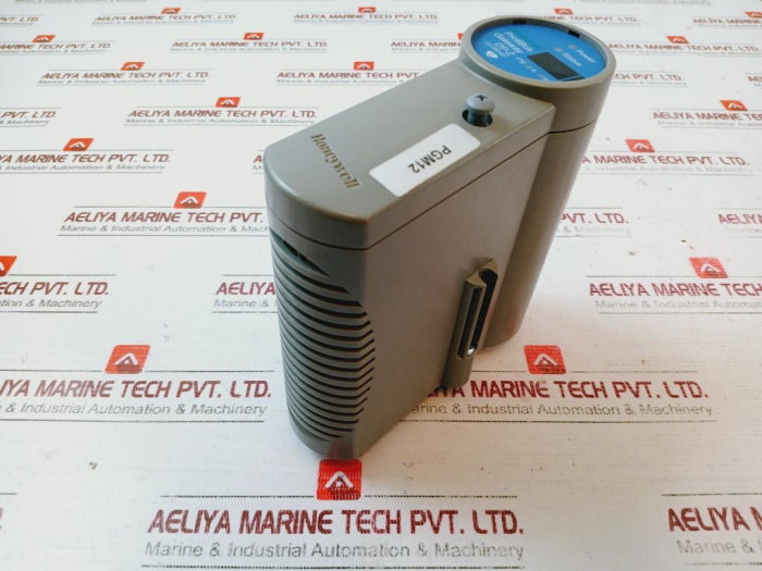 Honeywell Cc-ip0101 51410056-175 Profibus Gateway Module Dp-2 24Vdc ...