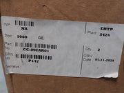 Honeywell Cc-mcar01 Module Base 51403892-100 Enp2007040 Rev: B P147