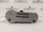 Honeywell Cc-paih02 Hart Analog Input Module 51405038-375 180 Ma