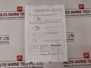 Honeywell Cc-paih02 Hart Analog Input Module 51405038-375 180 Ma