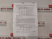 Honeywell Cc-paih02 Hart Analog Input Module 51405038-375 180 Ma
