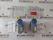 Honeywell Cc-paih51 Hart Analog Input Module 51410069-276