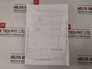 Honeywell CC-PAOH01 Hart Analog Output Module 51405039-176