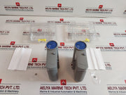 Honeywell Cc-paoh51 Hart Analog Output Module 24 Vdc