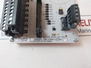 Honeywell Cc-pd0B01 Digital Output Module Rev D1 Cc-td0B01