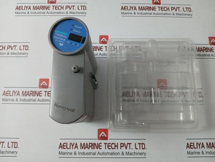 honeywell-cc-pfb401-fieldbus-interface-module-51405044-175-210ma-at-24-vdc-60-c