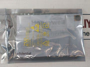 Honeywell Cc-pfb801 Fieldbus Interface Module 24 Vdc 380 Ma