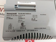 Honeywell Cc-ppix01 Pulse Input Module