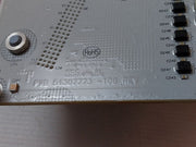Honeywell Cc-puio31 Analog Output Module