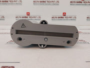 Honeywell Cc-puio31 Universal I/O Module 10000 Ma