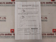 Honeywell Cc-puio31 Universal I/O Module 10000 Ma