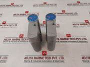Honeywell Cc-puio31 Universal I/O Module 10000 Ma