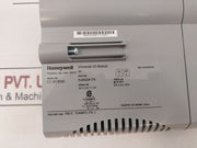 Honeywell Cc-puio31 Universal I/O Module 10000 Ma