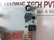 Honeywell Cc-sdrx01 Io Link Extender Fiber Optic Converter