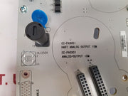 Honeywell Cc-ta0X11 Analog Output Iota