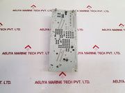 Honeywell Cc-taix11 Analog Input Module 51308365-175 Rev B2
