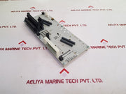 Honeywell Cc-taix11 Analog Input Module 51308365-175 Rev B2