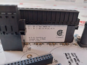 Honeywell Cc-taix11 Analog Input Iota Module Rev B,D 51308365-175