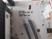 Honeywell Cc-taix11 Analog Input Iota Module Rev B,D 51308365-175