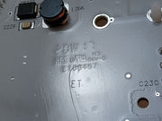 Honeywell Cc-taix11 Analog Input Iota Module Rev B,D 51308365-175