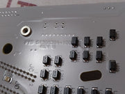 Honeywell Cc-taix11 Analog Input Iota Module Rev B,D 51308365-175