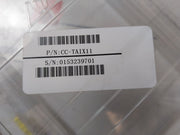 Honeywell Cc-taix11 Analog Input Iota Module Rev B,D 51308365-175