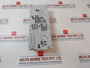 Honeywell Cc-taix11 Analog Input Iota Module Rev B,D 51308365-175