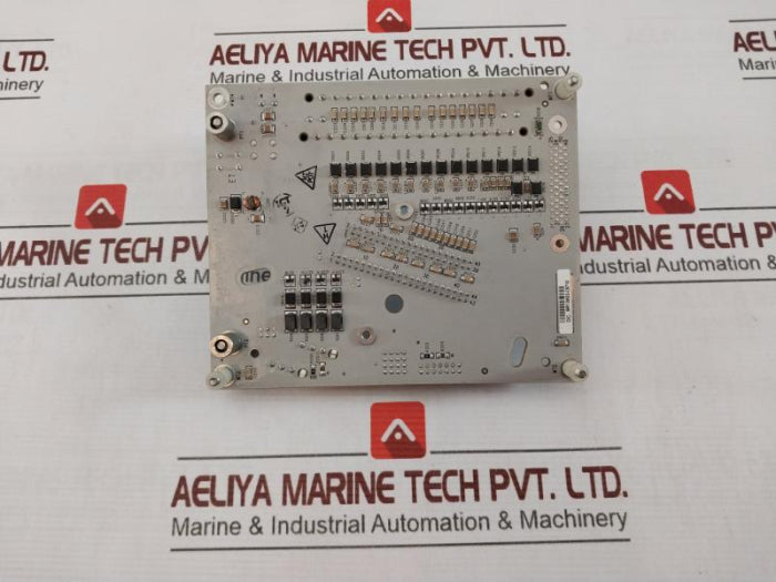 Honeywell Cc-taox01 Analog Output Module Pwa 51308351-175 Rev: C