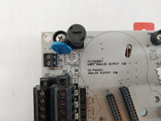 Honeywell Cc-taox01 Analog Output Module Pwa 51308351-175 Rev: C