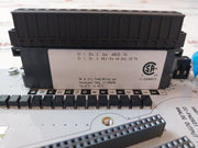 Honeywell Cc-taox11 Analog Output Module Br20W46-d7988 Rev B,D