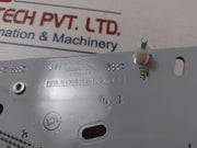 Honeywell Cc-taox11 Analog Output Module Br20W46-d7988 Rev B,D