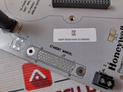 Honeywell Cc-taox11 Analog Output Module Br20W46-d7988 Rev B,D