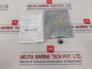 Honeywell Input/Output Termination Assembly Cc-tcf901