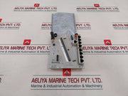 Honeywell Input/Output Termination Assembly Cc-tcf901