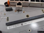 Honeywell Input/Output Termination Assembly Cc-tcf901