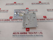 Honeywell Input/Output Termination Assembly Cc-tcf901
