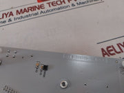 Honeywell Input/Output Termination Assembly Cc-tcf901
