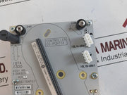 Honeywell Cc-tcnt01 Analog Output Module 51308307-175