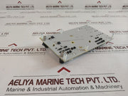 Honeywell Cc-tcnt01 Analog Output Module 51308307-175