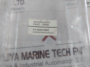 Honeywell Cc-tcnt01 Analog Output Module 51308307-175