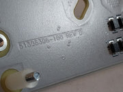 Honeywell Cc-tcnt01 Analog Output Module 51308307-175