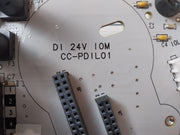 Honeywell Cc-tdil11 Digital Input Module